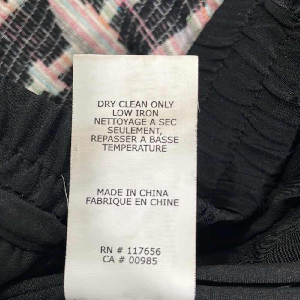 Thakoon Addition Pants Size 4 - Picture 13 of 13